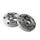 CNC Machining Stainless Steel Flanges CNC Turning Milling Flange Online Quotation