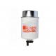Fuel Water Separator Cartridge Filter FS19829 The Best Choice for 's Customers