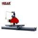 1000mm Blade Table Type Manual Block Cutter Stone Cutting Machine For Marble And Granite