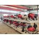 3lpe Elbow Metal Pipe Coating Making Machinery powder coating equipment/machine/lines
