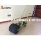 Agricultural Machinery Hand Push Vegetable Planter for Onions Seed