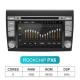 Carplay NXP6686 PX6 1024x600 android car stereo For Fiat/Bravo