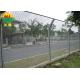 High Security 4 Ft Welded Mesh Fence 358 Anti Climb