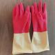 Puncture Prevention Latex Household Glove Thickening Chemical Resistant Latex Gloves