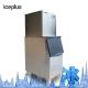 Commercial  Cube Ice Machine  Imported Compressor Ice Cube Maker