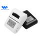 Handheld 58mm Bluetooth Thermal Receipt Printer For Android Mobile Phone