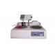 Stepless Speed 50-1000rpm Double Disc 200mm Metallographic Grinding and Polishing Machine