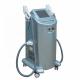 Ice Cool Laser Body Hair Removal Machine 1200nm FDA For Vascular Removal Skin Elasticity