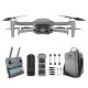 Faith Mini Drone With 4K(3840*2160) Camera 3 Axis Gimbal 26min Flight Mini Foldable Drone