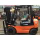 Used Second Hand Forklift TCM Mitsubishi Komatsu TOYOTA YTO