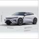 Electric Car Byd Tang Dm-I Hybrid 2024 Dmi Dmp 200km 5-Door 5-Seat SUV Long Range 730km