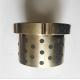 ISO 16949 Oilless Bushing Plate For Movable Plate And Injection Table