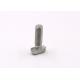 M6 M8 Stainless Steel Screw Bolts A2 Hammer Head Screw Used With Aluminum