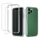 Polycarbonate TPU 6.5 Personalized Cell Phone Cases for IPhone 11 Pro Max