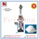 fast filler machine for electric heater