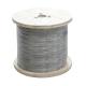 304 6x7 FC 2mm Stainless Steel Wire Rope with Excellent Corrosion Resistance