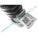 Diesel Engine  Injectors 20569291 Durable Excavator Spare Parts
