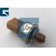  Common 3447390 Oil Pressure Sensor 344-7390 7PP4-2 C02 For Excavator Parts