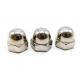 Stainless Steel Fastener Cover Nut Cap Nut