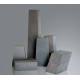 Basic Slag Resistance Magnesia Refractory Bricks For Side - Blowing / Oxygen - Blowing Converter