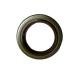 Temp Resistant Rubber Round Gearbox Oil Seal Oil / Wear Resistant Pressure 0~1.0MPa