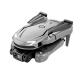 Hand Control Drone V88 Dual Camera Flying Drone Toy For Kids , One Key Return Drone