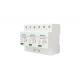 SPD Three Phase Type 1 Surge Protection Below Zero 40℃ To 80℃ Operation