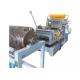 2.3mm Tray Weld Mesh Manufacturing Machine Plc Control