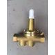 Brass water pressure reducing valve Working pressure PN16 , Adjustment 20~175PSI