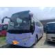 Golden Dragon Used Coach Bus XML6103 Left Hand Drive 59seats Diesel Yuchai