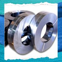 439 Grade Stainless Steel Strip Coil 8K Surface Width Range 10-1000mm