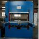 Rubber Hydraulic Vulcanizing Press Machine with Customizable