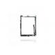OEM Display Screen Ipad 4 Lcd Digitizer + Touch Screen Assembly White Color