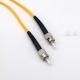 30M Extension Cable Fiber Optic Pigtail For Data Center CATV