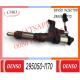 Diesel Common Rail Injector 295050-1170 For HINO J08E 23670-E0031
