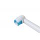 3 Pcs/Pack BLYL Electric Toothbrush Heads Suit For Tooth Brush Toothbrushes Head Oral Hygiene