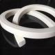silicone sponge rubber seals for mechanical products/heat -resistant silicone rubber strip