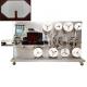 Medical IV Dressing Fixator Making And Packing Machine With Core Components Motor