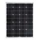 60W high quality&competitive price monocrystalline solar module solar panel