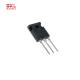 SIHG22N60E-GE3 MOSFET Power Electronics: High-Performance  Ultra-Low On-Resistance  Low Gate Charge and Low Capacitance