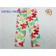 Comfortable Cute Baby Girl Leggings Water Ink All Over Printed For Spring / Summer
