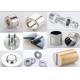 Professional Neodymium Rare Earth Magnets For Electric Products / Health Care