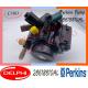 Delphi Perkins Diesel Engine Common Rail Fuel Pump 28618810AL 28618810