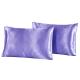 Light Luxury Nordic 100 Percent Silk Pillowcase Cover For Hotel