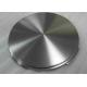 10.22g/Cm3 Molybdenum Sputtering Target For Photoelectron And Semiconductor