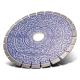 D230MM Protection Teeth Cutting Disc With Hot Press Technology