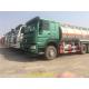 18000L Fuel Tank Truck Diesel Oil Gasoline Tank Truck Mobile Fueling Trucks