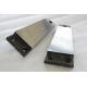 Machine Industrial Shredder Blades For Plastic