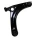 Suzuki Wagon Front Lower Track Control Arm with 40 Cr Ball Joint NAB-286 Auto Chassis