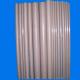 Thermoplastic Poly Ether Ether Ketone Rods Exceptional Flame Resistance